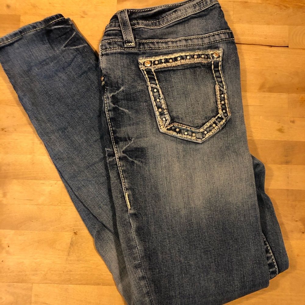 EUC vigoss Jeans